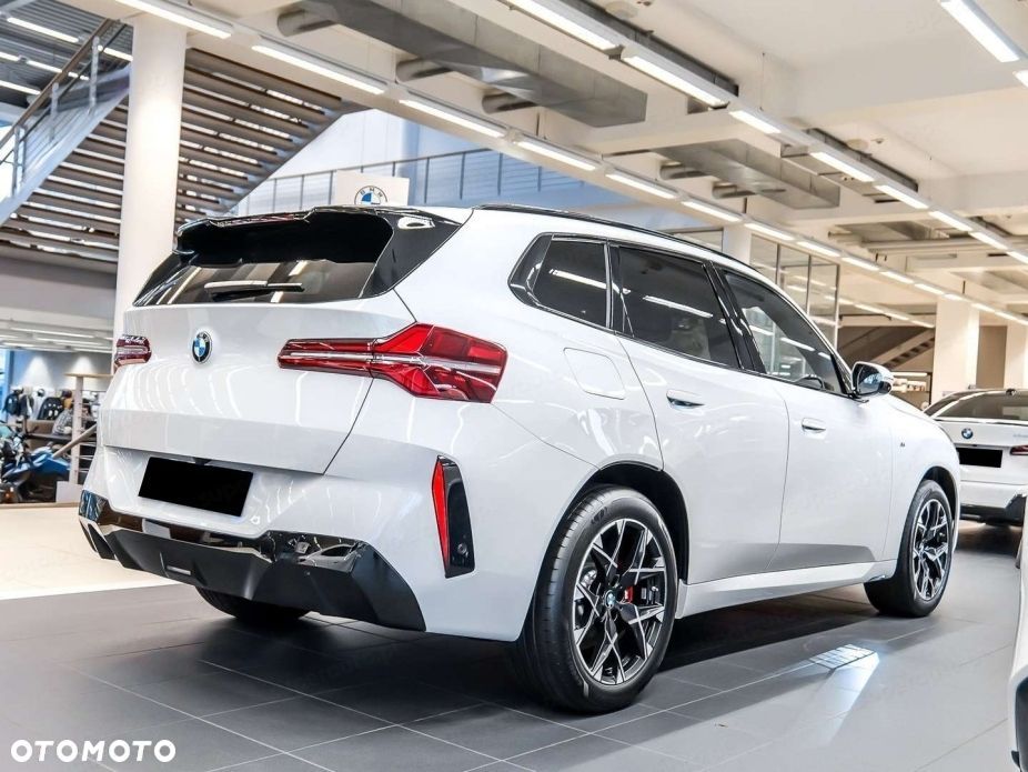 BMW X3 xDrive20 mHEV - 3