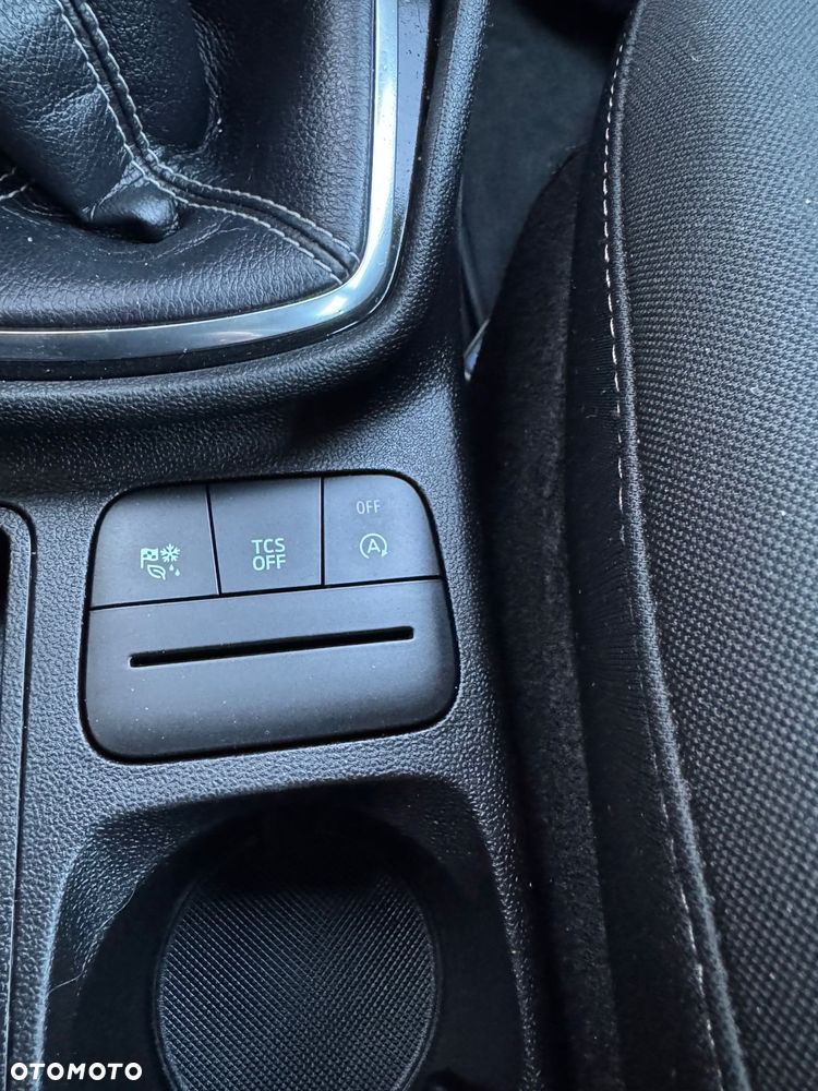 Ford Fiesta 1.0 EcoBoost GPF Active 2 ASS - 30