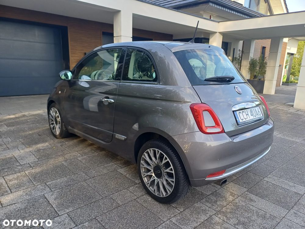 Fiat 500 0.9 SGE Mirror S&S - 5
