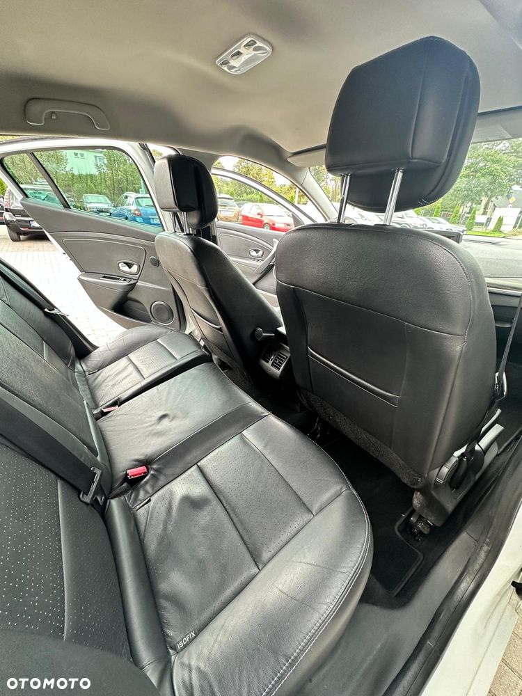 Renault Megane 1.4 16V TCE Privilege - 11