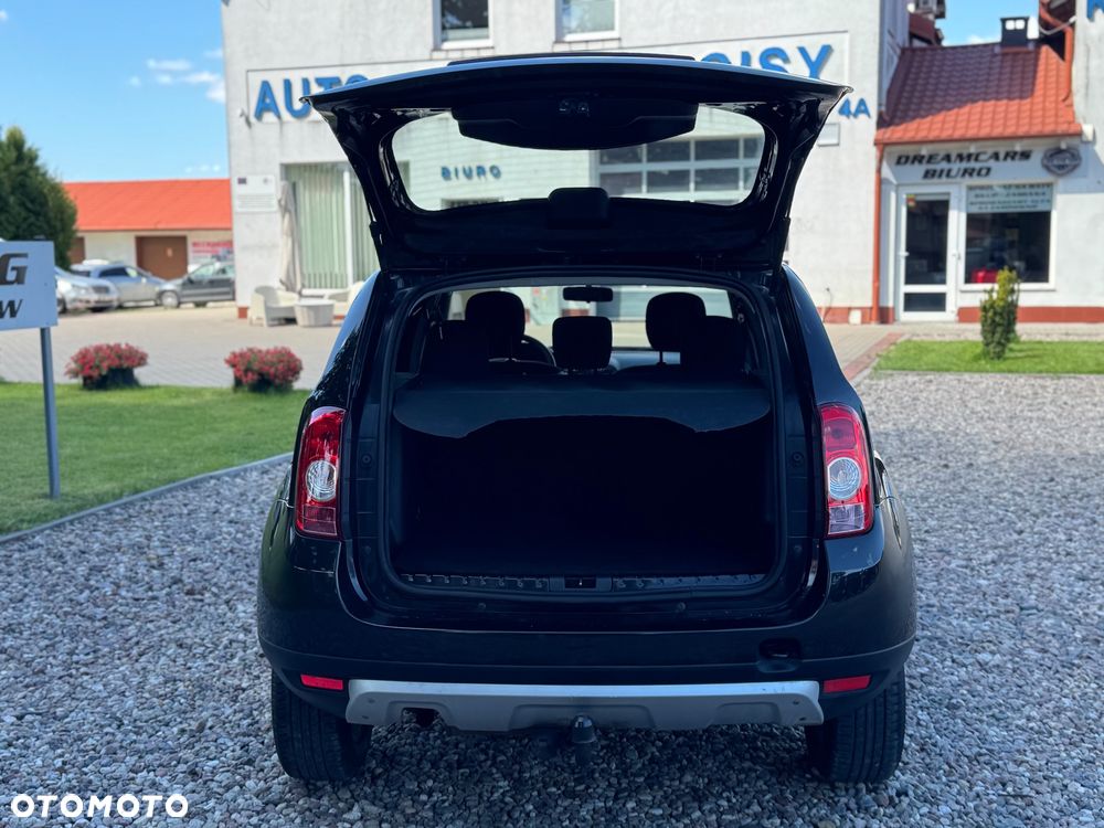 Dacia Duster - 30
