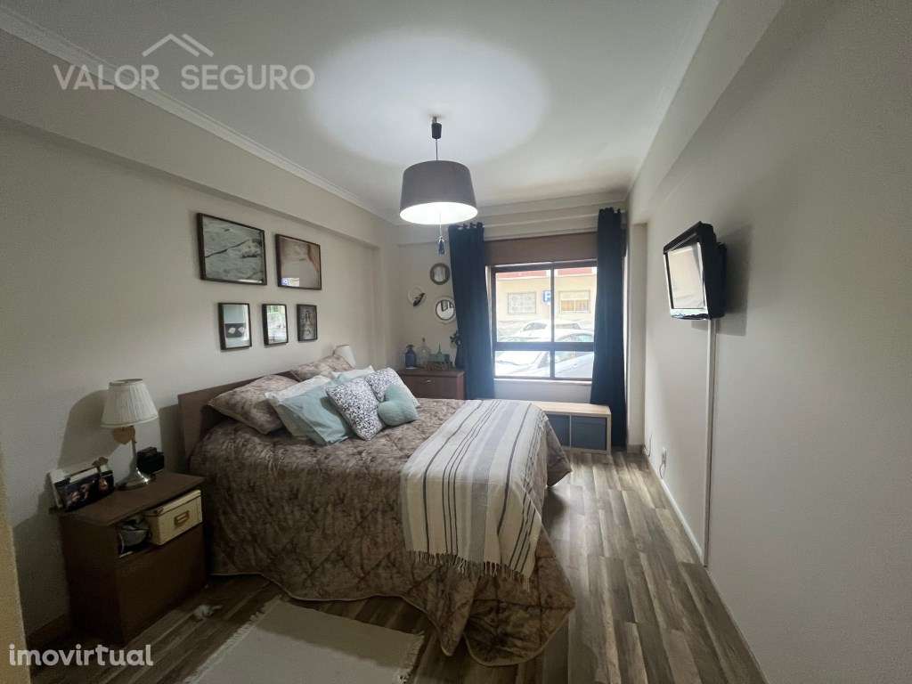 Apartamento T2 renovado no Bom Sucesso em Alverca do Ribatejo - Grande imagem: 4/22