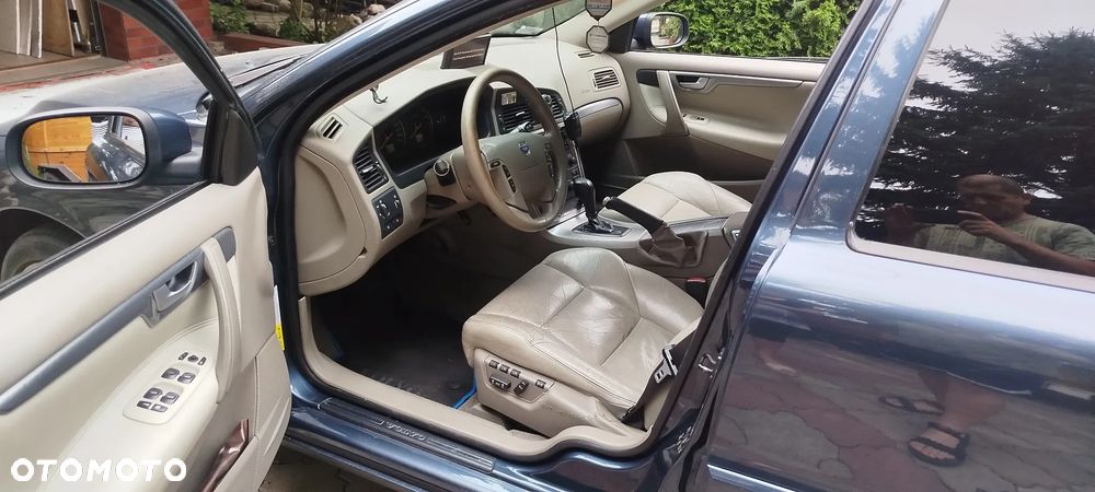 Volvo V70 - 8