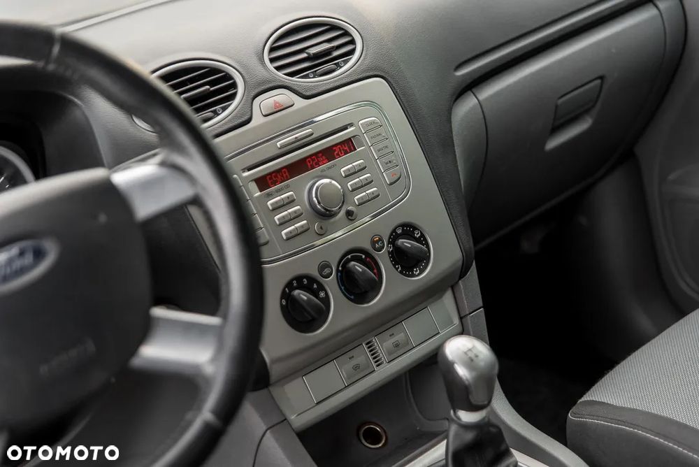 Ford Focus - 6