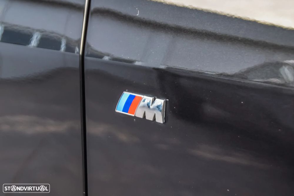 BMW 216 Gran Coupé d Pack Desportivo M - 4