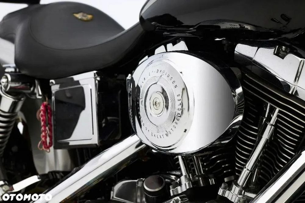 Harley-Davidson Dyna Low Rider - 10