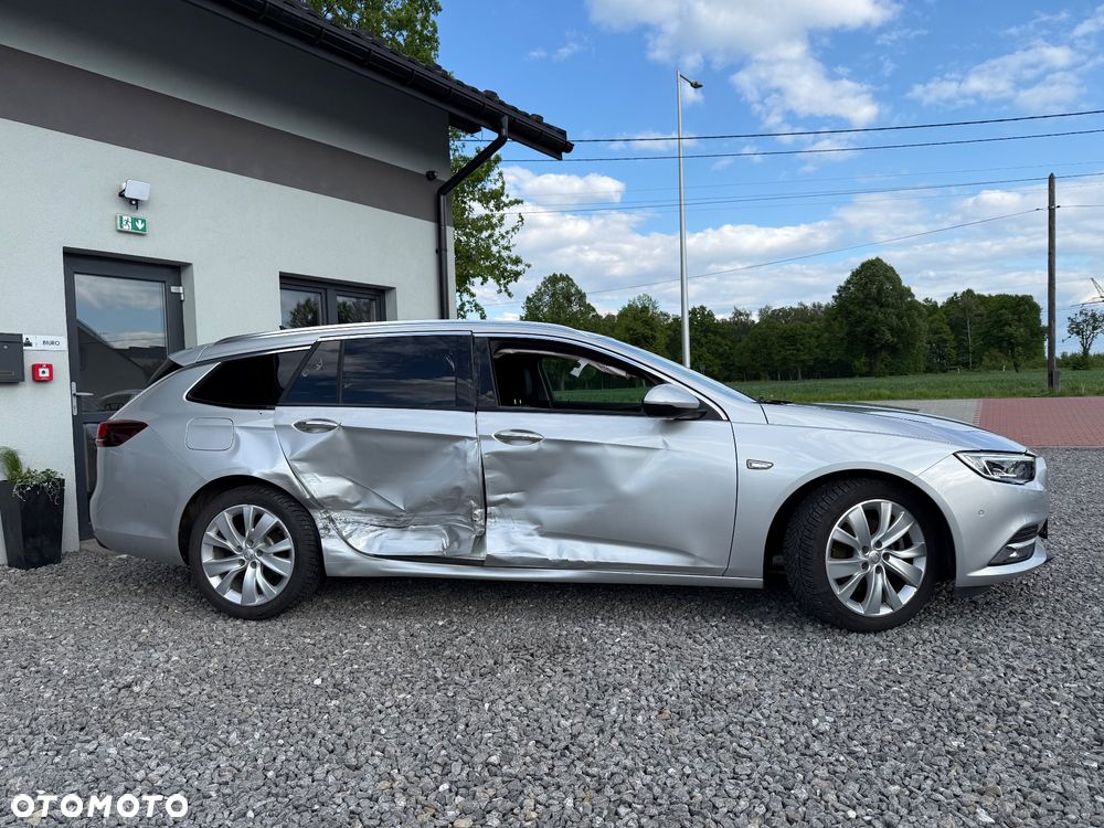 Opel Insignia 2.0 Ultimate Exclusive - 3