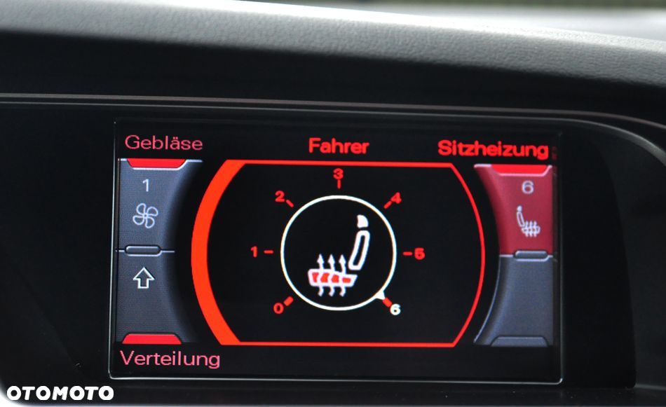 Audi A4 Avant - 6