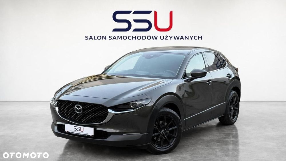 Mazda CX-30 2.0 mHEV Hikari 2WD - 3