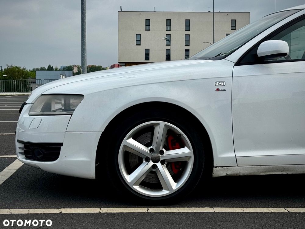 Audi A6 Allroad - 4
