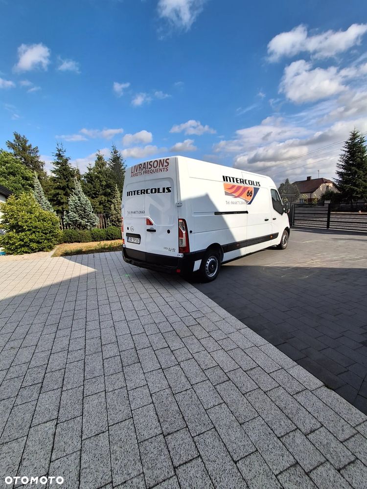 Opel Movano - 3