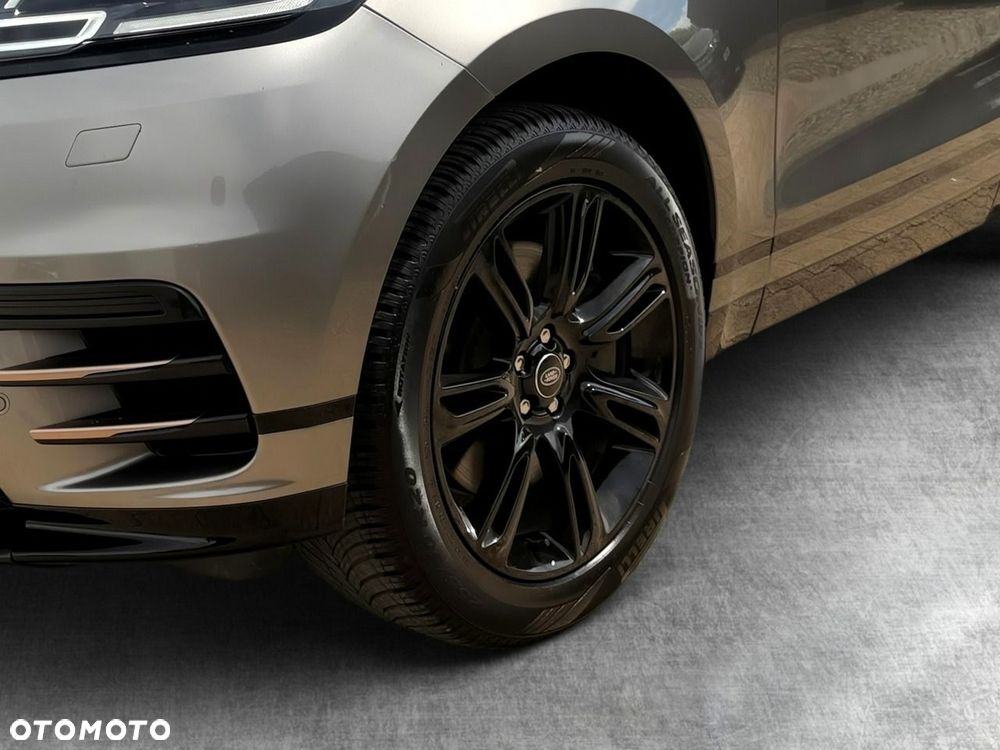 Land Rover Range Rover Velar - 10