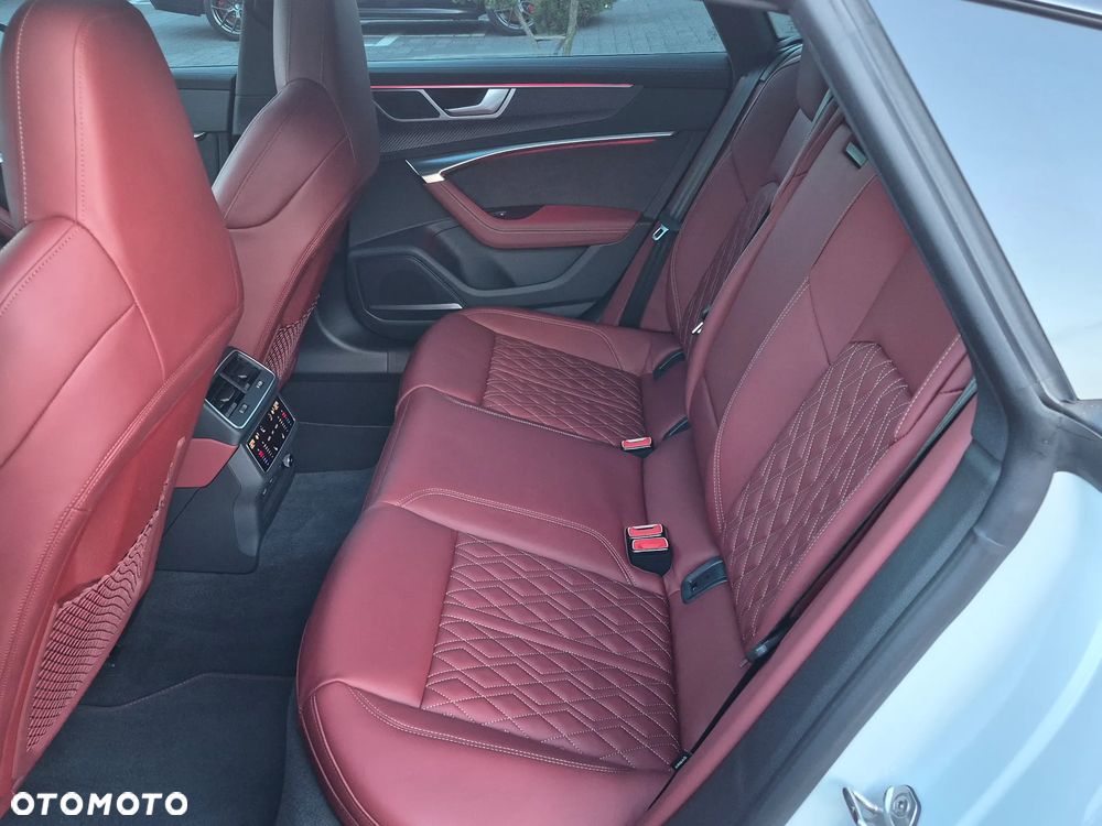 Audi S7 Sportback - 17