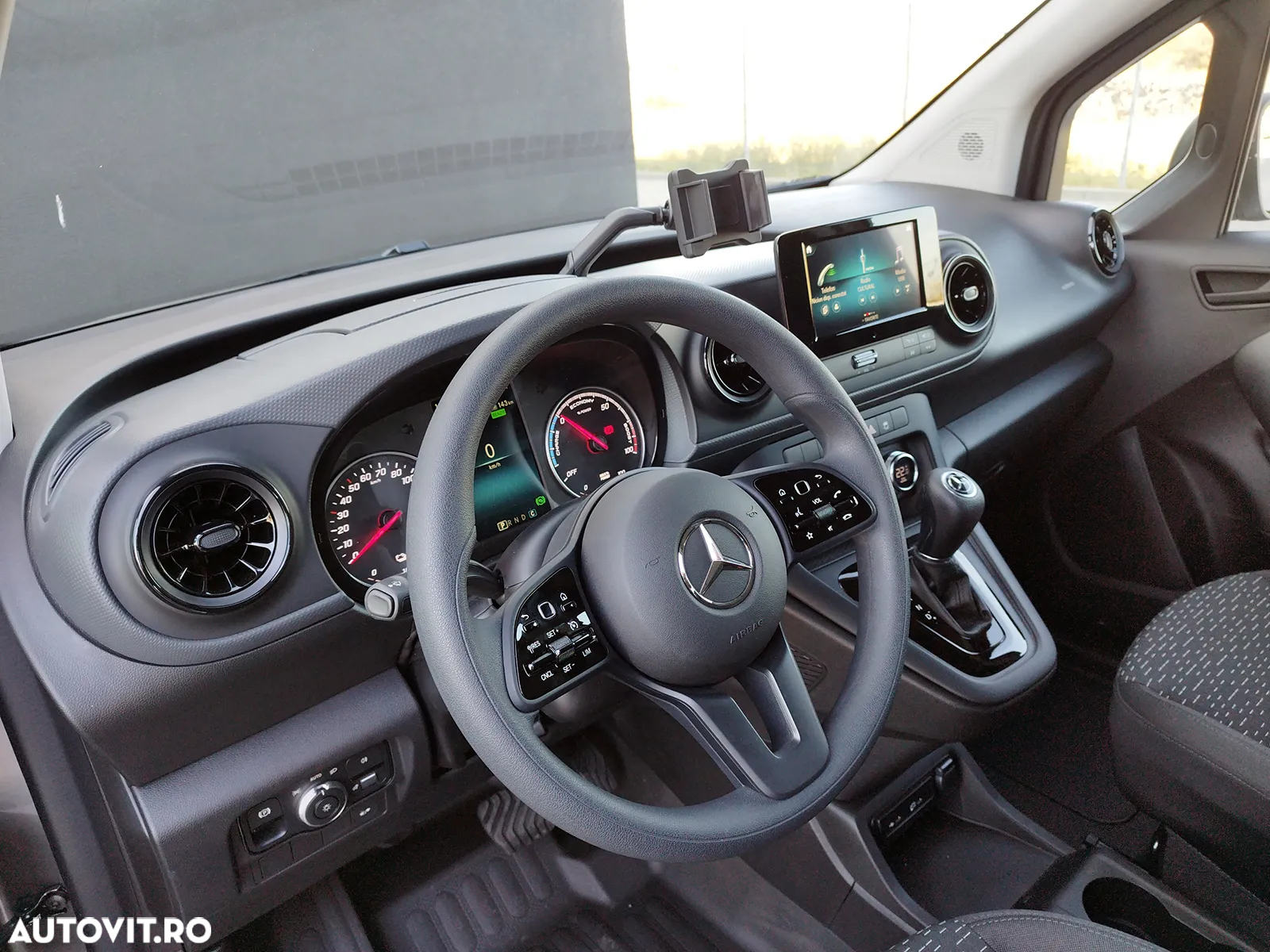 Mercedes-Benz eCITAN L - 10