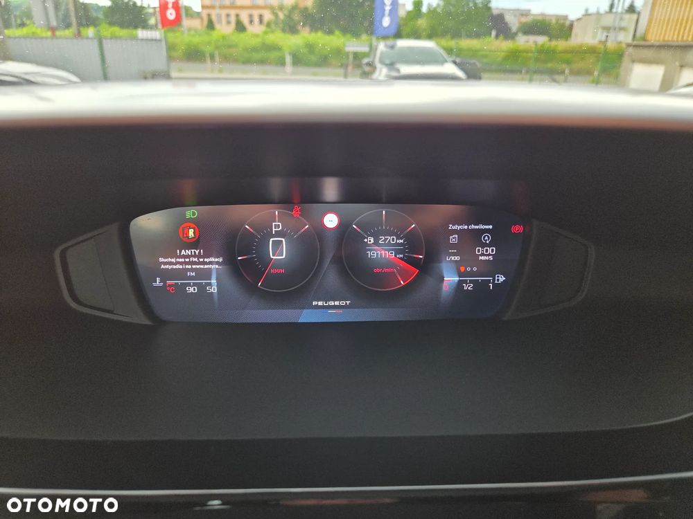 Peugeot 308 1.5 BlueHDi Active Pack Business S&S EAT8 - 18