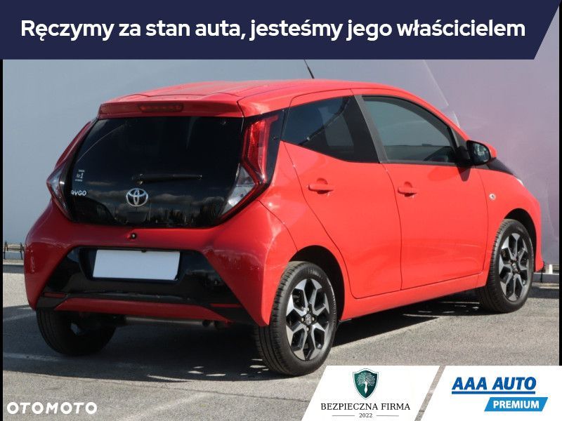 Toyota Aygo - 7