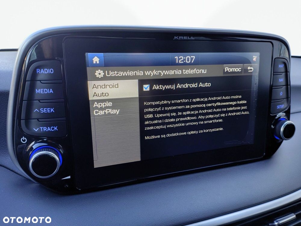 Hyundai Tucson 1.6 T-GDi Style 4WD DCT - 25