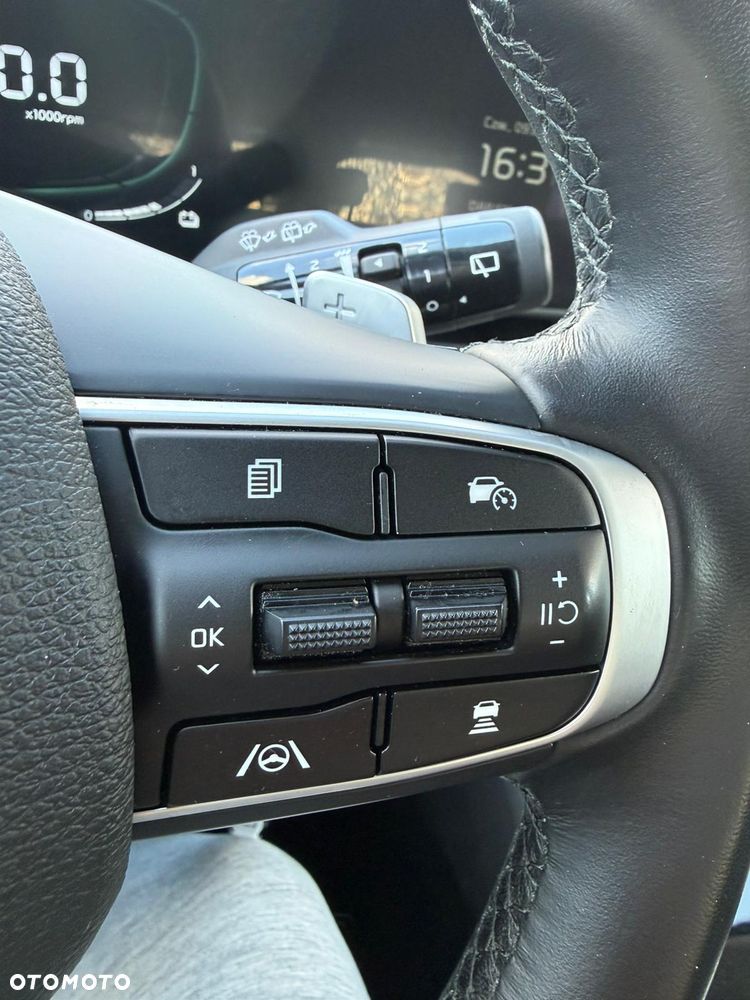 Kia Sportage - 12