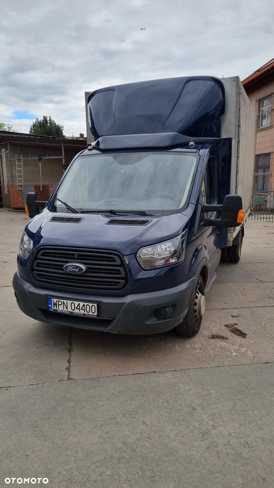 Ford TRANSIT - 1