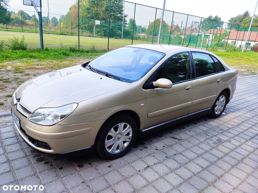 Citroën C5
