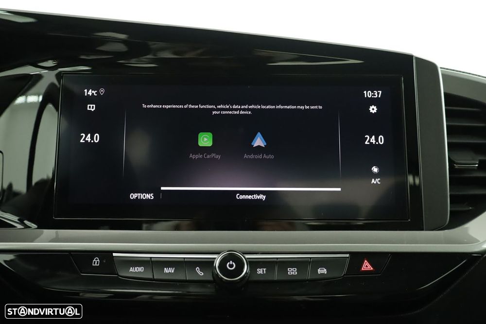 Opel Mokka 1.2 T Elegance - 10