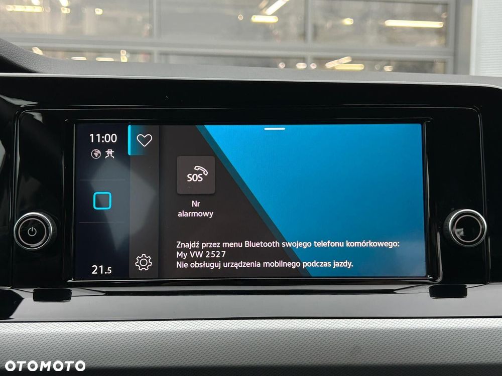 Volkswagen Golf 1.0 TSI - 30