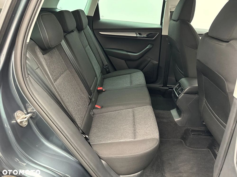 Skoda Karoq 2.0 TDI SCR 4x2 Style DSG - 5