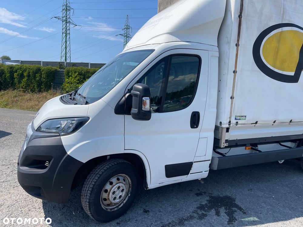 Peugeot Boxer - 14