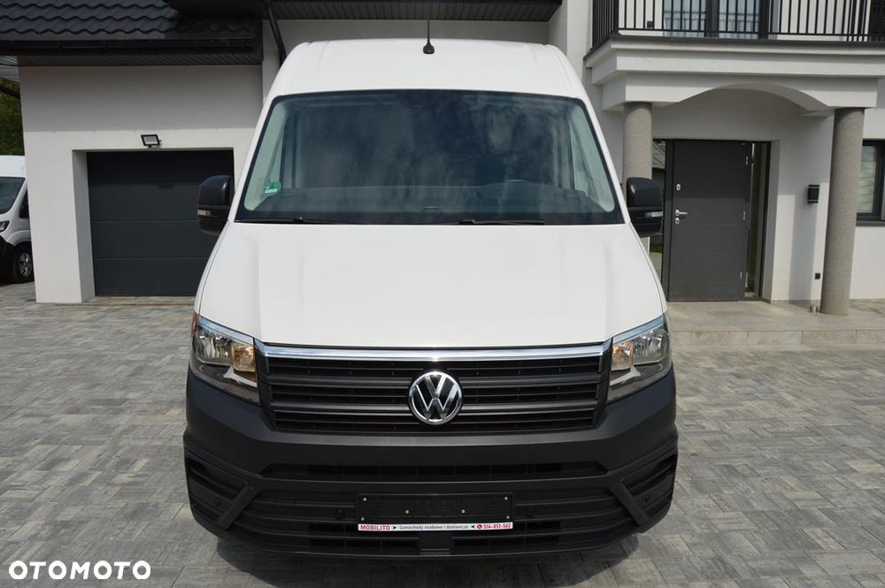 Volkswagen Crafter - 8