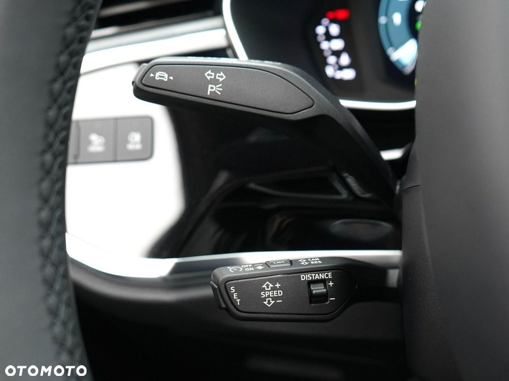 Audi Q3 Sportback - 23