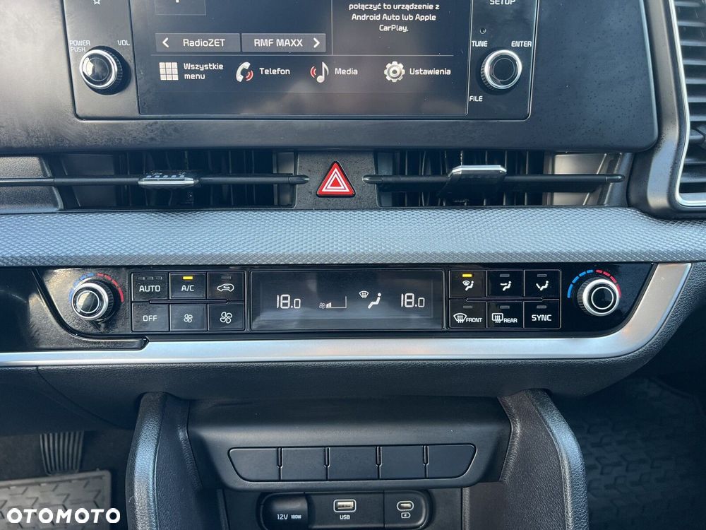 Kia Sportage - 13