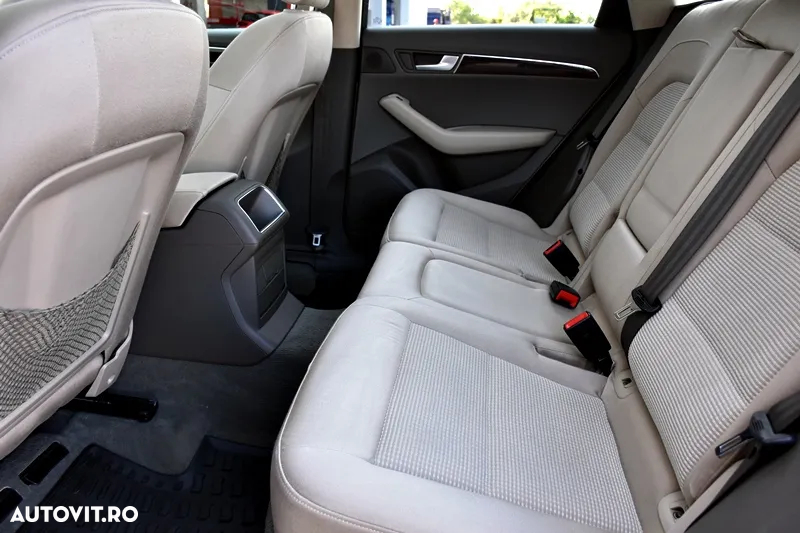 Audi Q5 3.0 TDI Quattro S tronic - 15