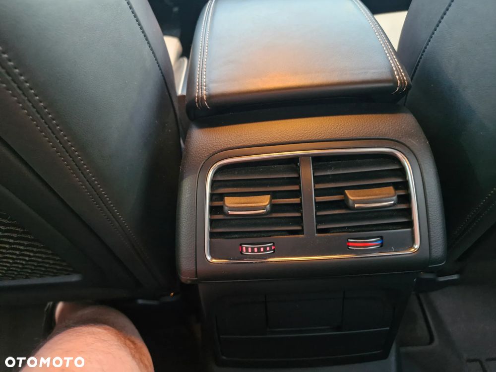 Audi Q5 2.0 TDI clean diesel Quattro S tronic - 25