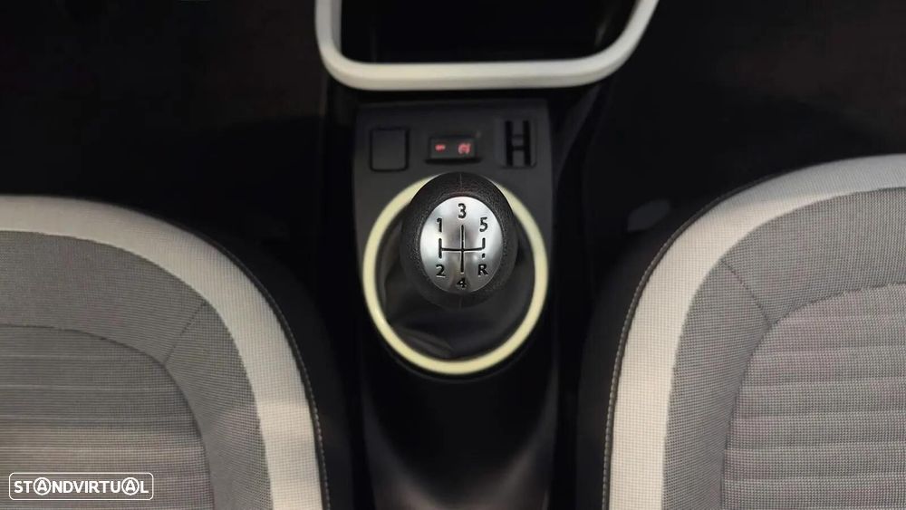 Renault Twingo - 20