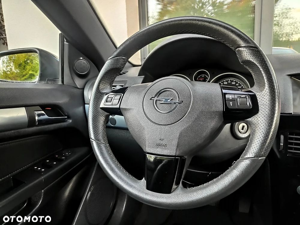 Opel Astra - 13