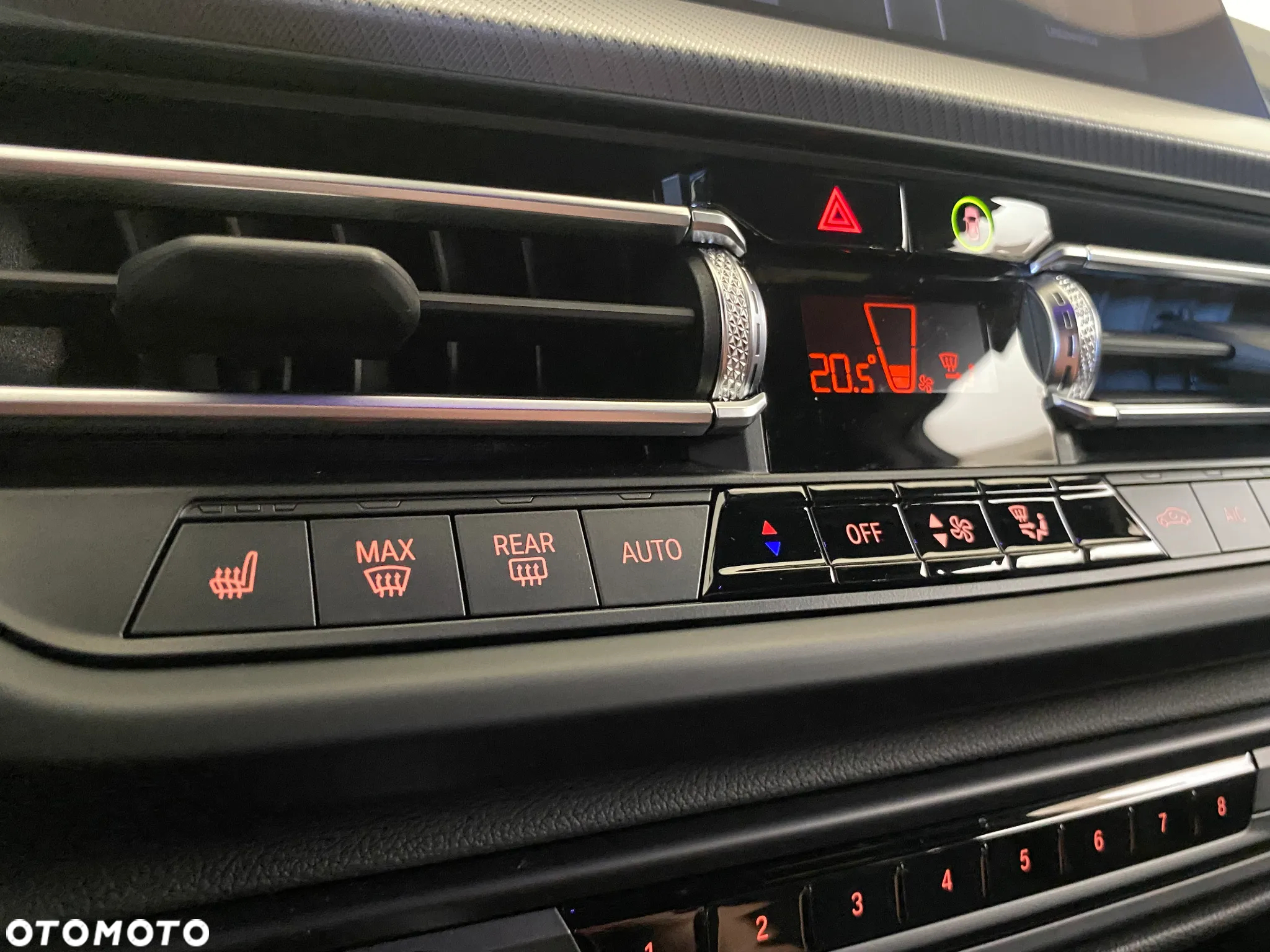 BMW Seria 2 218i M Sport - 10