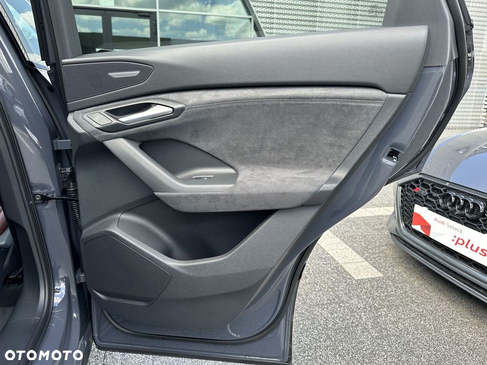 Audi SQ6 Sportback e-tron - 21