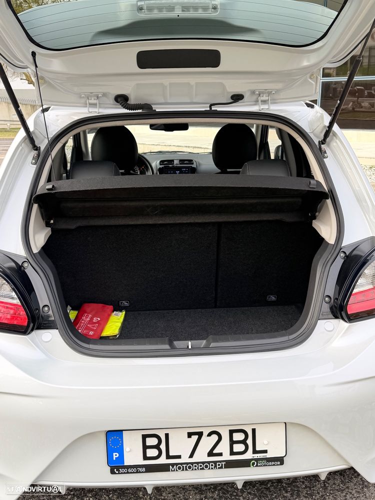 Mitsubishi Space Star 1.2 Connect Edition CVT - 6