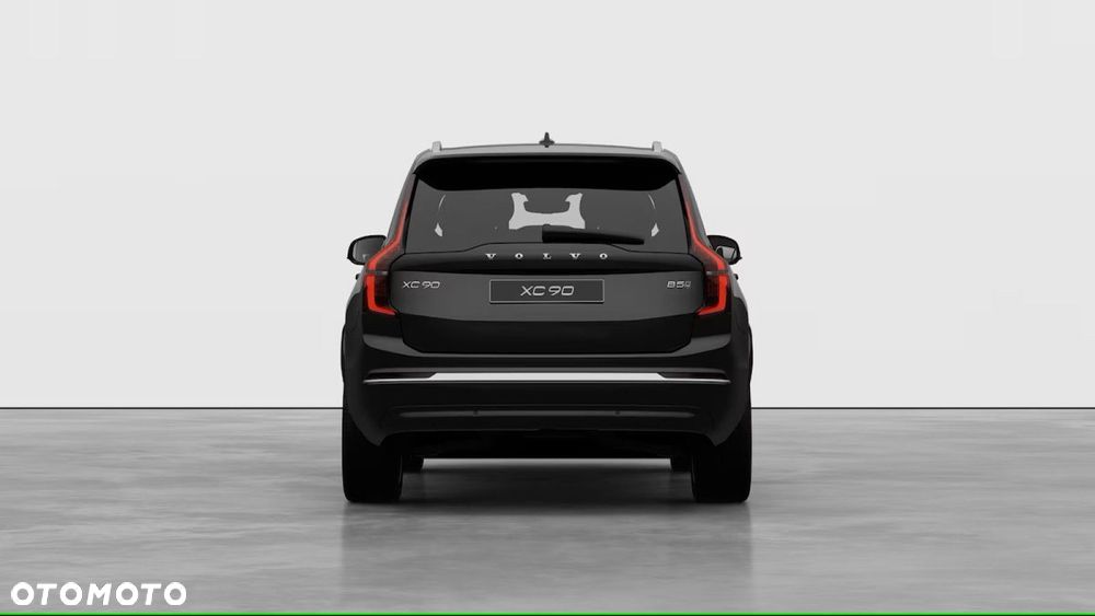 Volvo XC 90 - 9