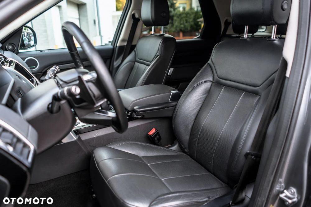 Land Rover Discovery ver-v-2-0-sd4-hse - 11