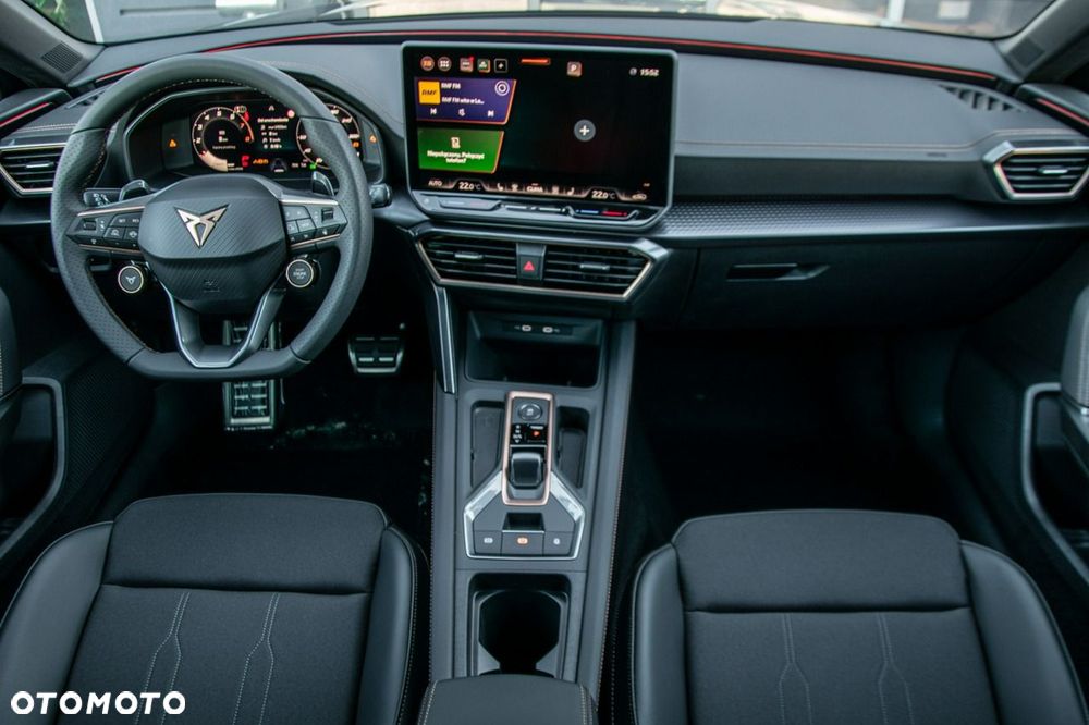 Cupra Leon - 15