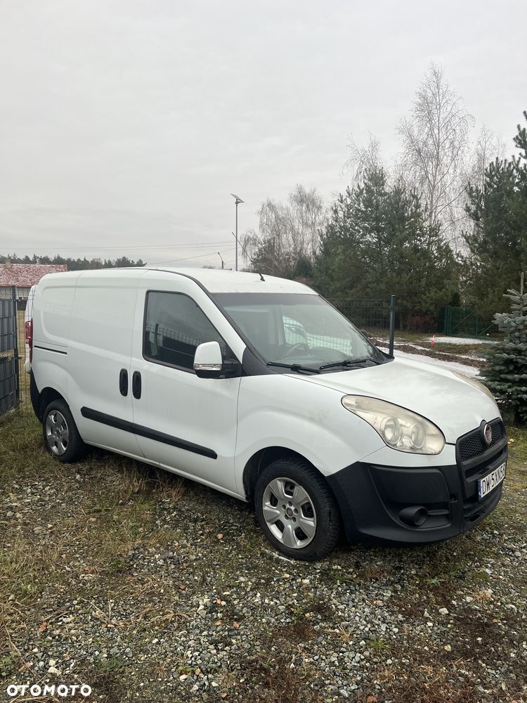 Fiat DOBLO - 11