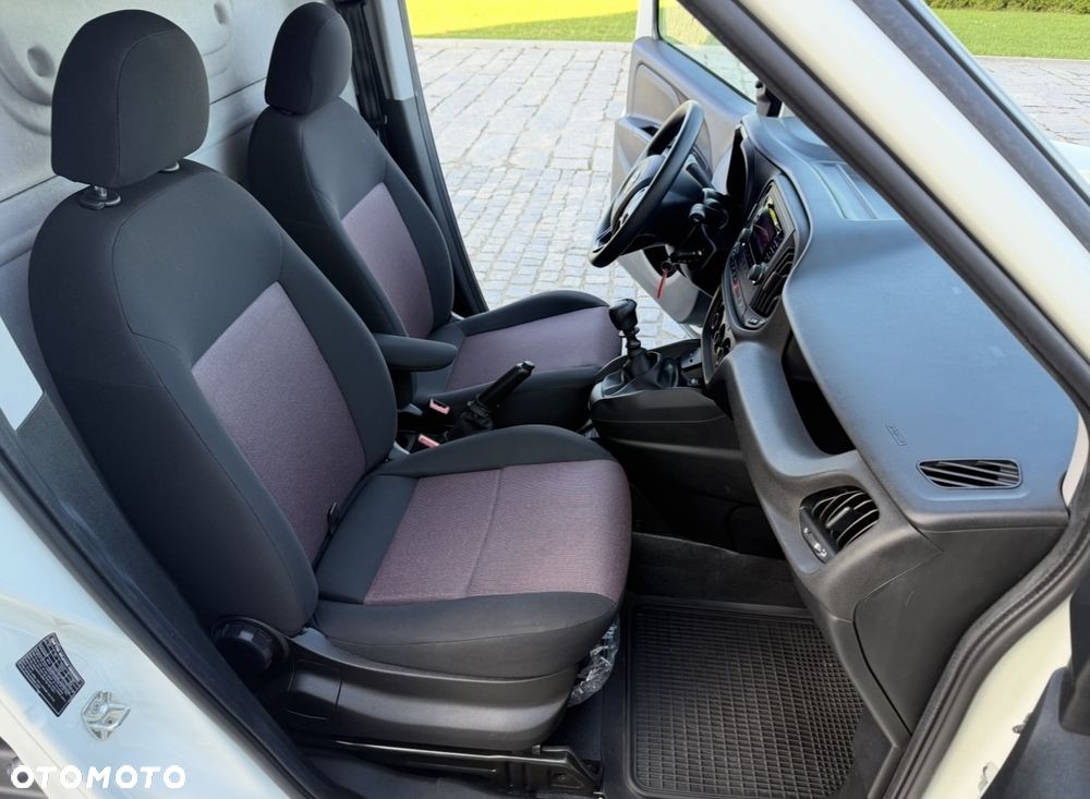 Renault Express Furgon - 13