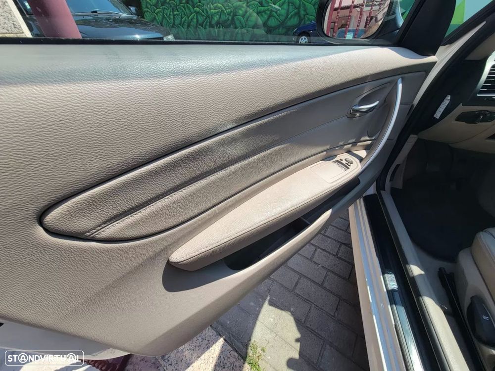 BMW 116 i Edition Lifestyle - 22