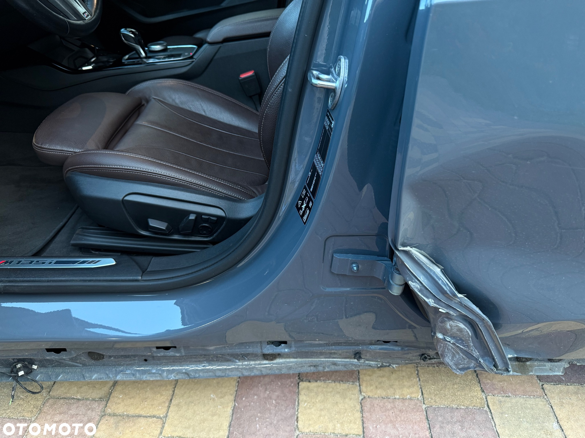 BMW Seria 1 M135i xDrive - 9