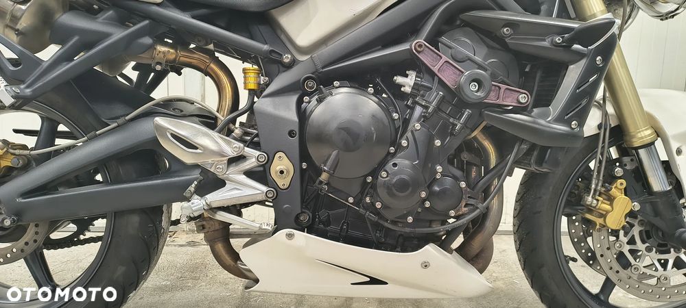 Triumph Speed Triple - 3