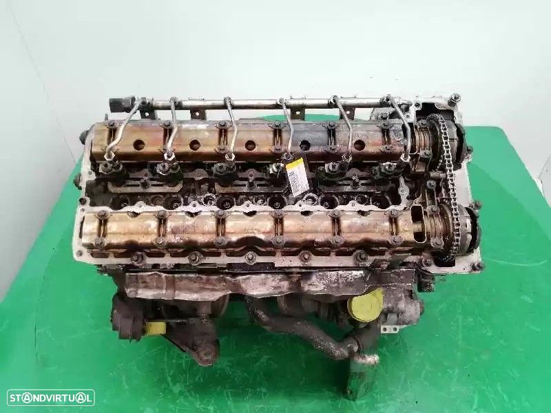 MOTOR COMPLETO BMW 3 COUPÉ 2006 -N54B30A - 4