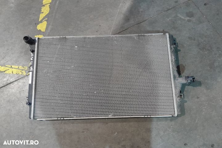 Radiator apa racire motor 3C0121253BB 3C0121253BB Volkswagen VW Passa - 1
