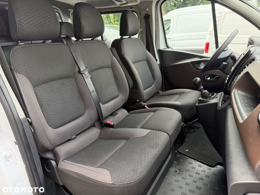 Fiat Talento L2H1 Family - 18