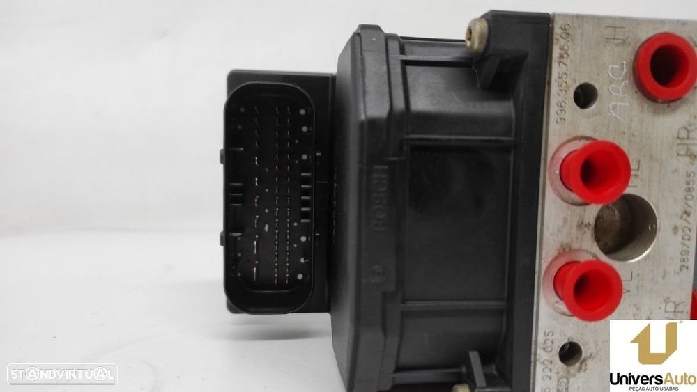 ABS PORSCHE BOXSTER (TYP 986) BáSICO - 6